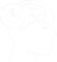 Illustration - Focus and attention