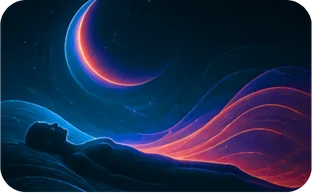 Brain Tune - profile Sleep