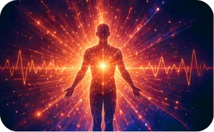 Brain Tune - profil Energie