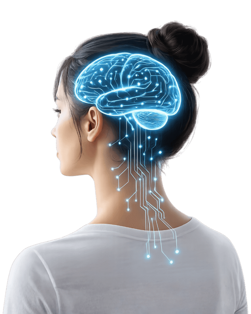 Terapii pentru reglare cerebrală brAIn