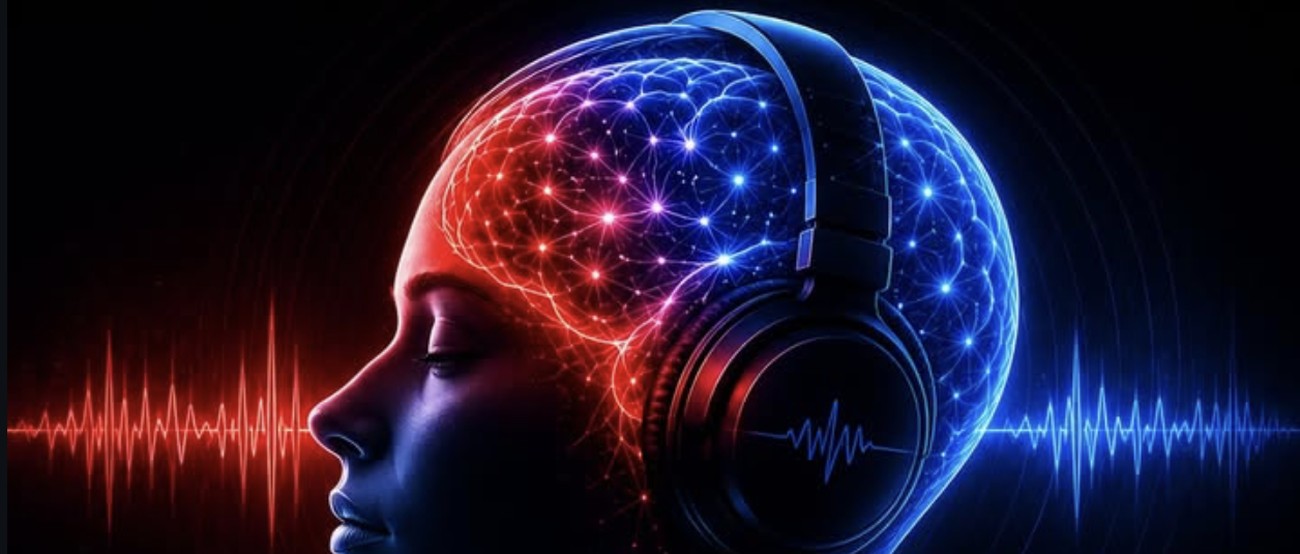 Brain Tune - frequenze per il tuo cervello